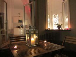 Apartments elPilar Friedrichshain