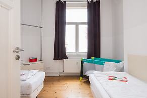 Apartments elPilar Friedrichshain