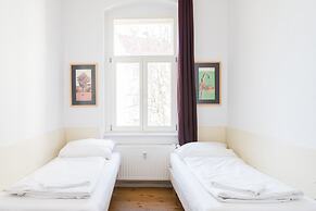 Apartments elPilar Friedrichshain