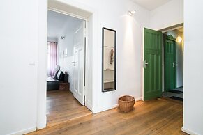 Apartments elPilar Friedrichshain