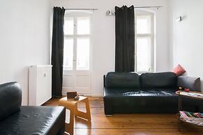 Apartments elPilar Friedrichshain