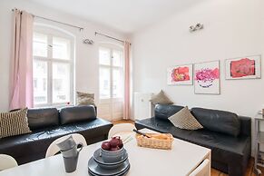 Apartments elPilar Friedrichshain