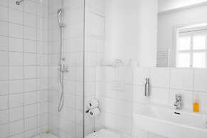 Apartments elPilar Friedrichshain