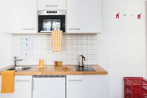 Apartments elPilar Friedrichshain