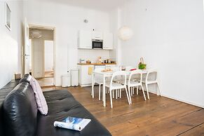 Apartments elPilar Friedrichshain