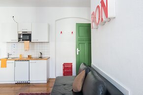 Apartments elPilar Friedrichshain