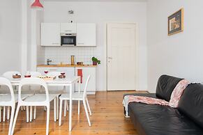 Apartments elPilar Friedrichshain