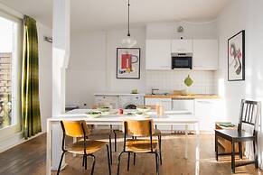 Apartments elPilar Friedrichshain