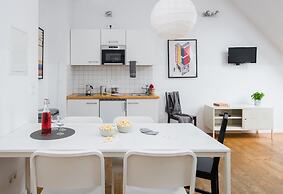 Apartments elPilar Friedrichshain