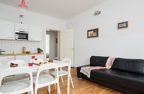 Apartments elPilar Friedrichshain