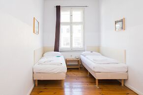 Apartments elPilar Friedrichshain