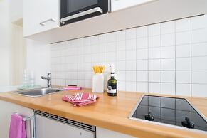 Apartments elPilar Friedrichshain