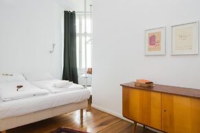 Apartments elPilar Friedrichshain