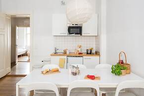 Apartments elPilar Friedrichshain