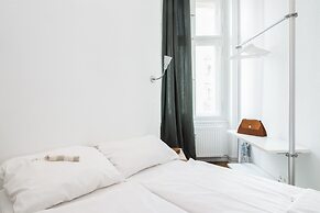 Apartments elPilar Friedrichshain