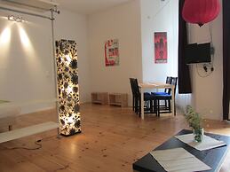 Apartments elPilar Friedrichshain