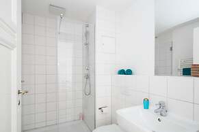 Apartments elPilar Friedrichshain