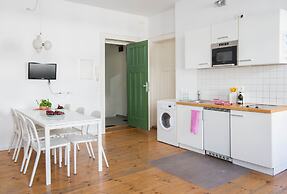 Apartments elPilar Friedrichshain