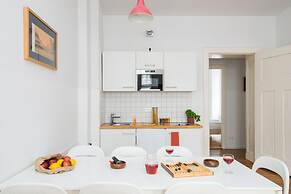 Apartments elPilar Friedrichshain