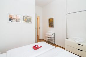 Apartments elPilar Friedrichshain