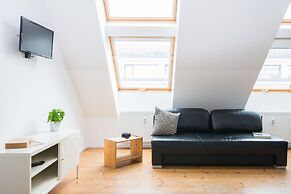 Apartments elPilar Friedrichshain