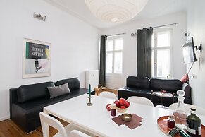 Apartments elPilar Friedrichshain