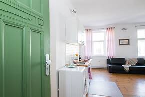 Apartments elPilar Friedrichshain