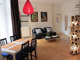 Apartments elPilar Friedrichshain