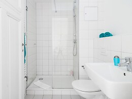 Apartments elPilar Friedrichshain