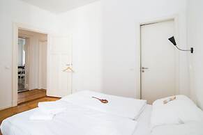 Apartments elPilar Friedrichshain