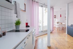 Apartments elPilar Friedrichshain