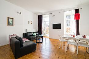 Apartments elPilar Friedrichshain