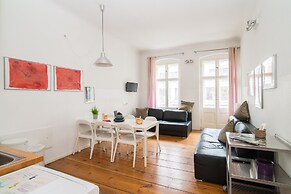 Apartments elPilar Friedrichshain