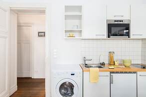 Apartments elPilar Friedrichshain