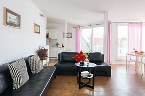 Apartments elPilar Friedrichshain