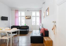 Apartments elPilar Friedrichshain