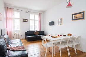 Apartments elPilar Friedrichshain