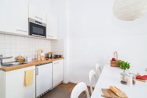 Apartments elPilar Friedrichshain