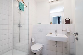 Apartments elPilar Friedrichshain