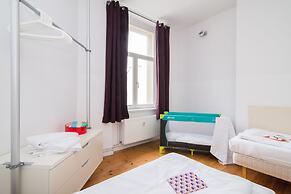 Apartments elPilar Friedrichshain