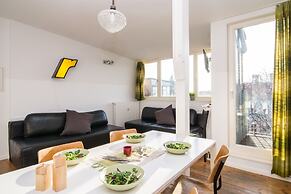 Apartments elPilar Friedrichshain