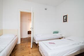 Apartments elPilar Friedrichshain