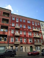 Apartments elPilar Friedrichshain