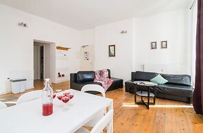 Apartments elPilar Friedrichshain