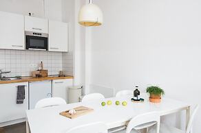 Apartments elPilar Friedrichshain