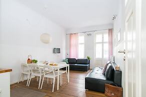 Apartments elPilar Friedrichshain