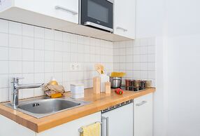 Apartments elPilar Friedrichshain