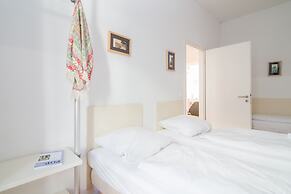 Apartments elPilar Friedrichshain