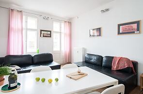 Apartments elPilar Friedrichshain