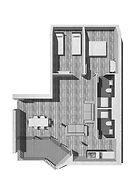 Apartments elPilar Friedrichshain